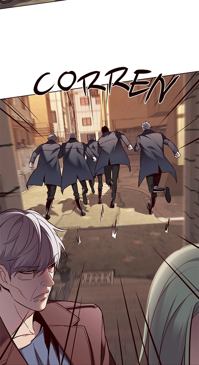 Eleceed Capitulo 106 página 37