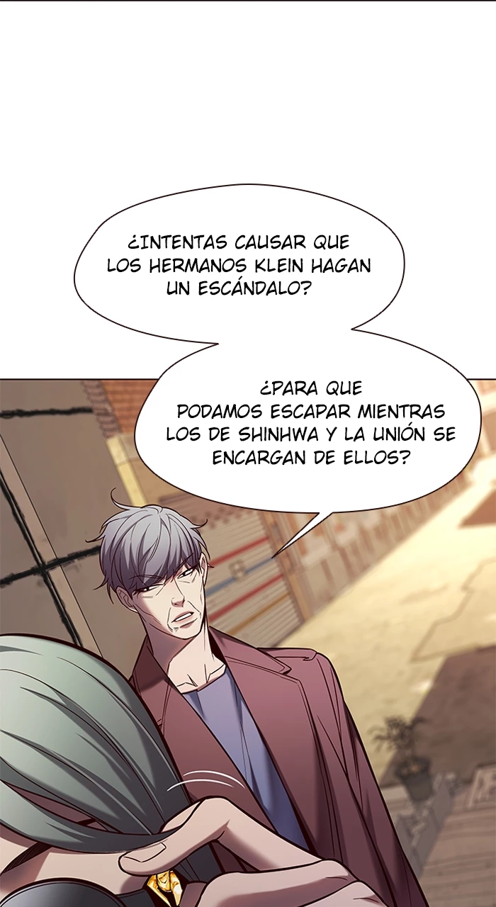 Eleceed Capitulo 106 página 38