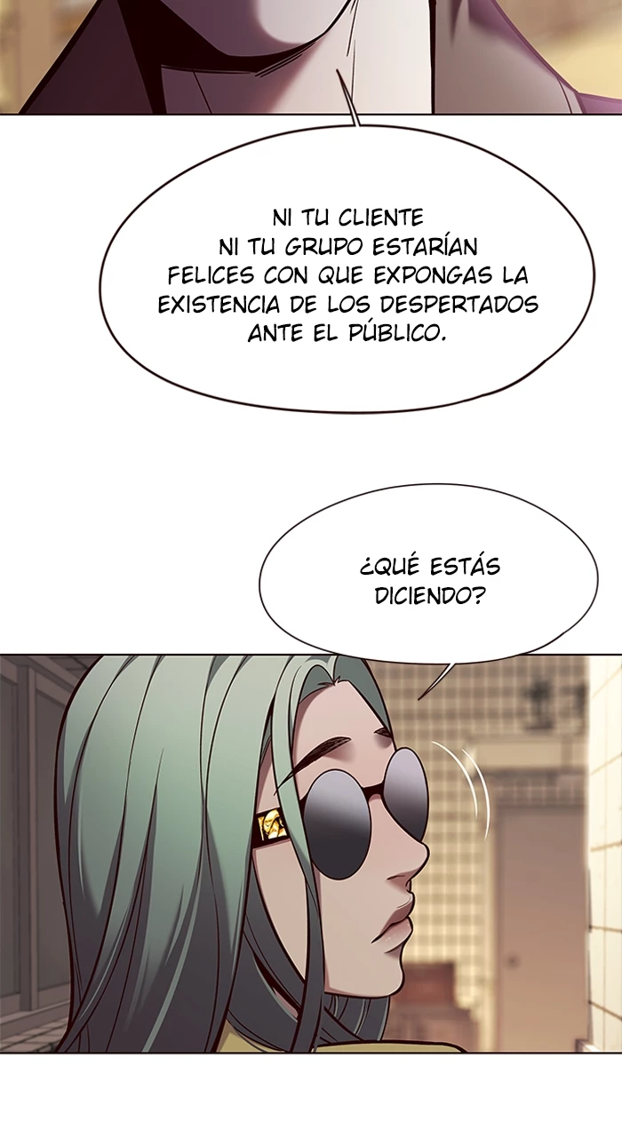 Eleceed Capitulo 106 página 40