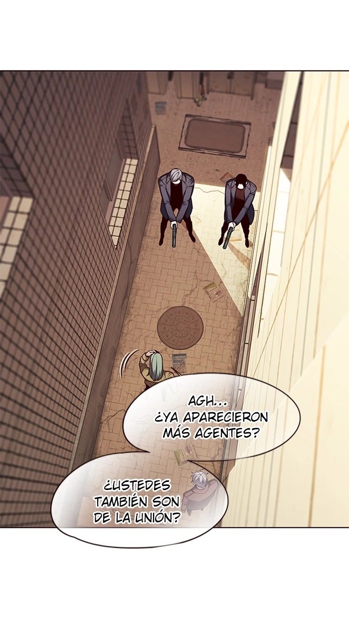 Eleceed Capitulo 106 página 44