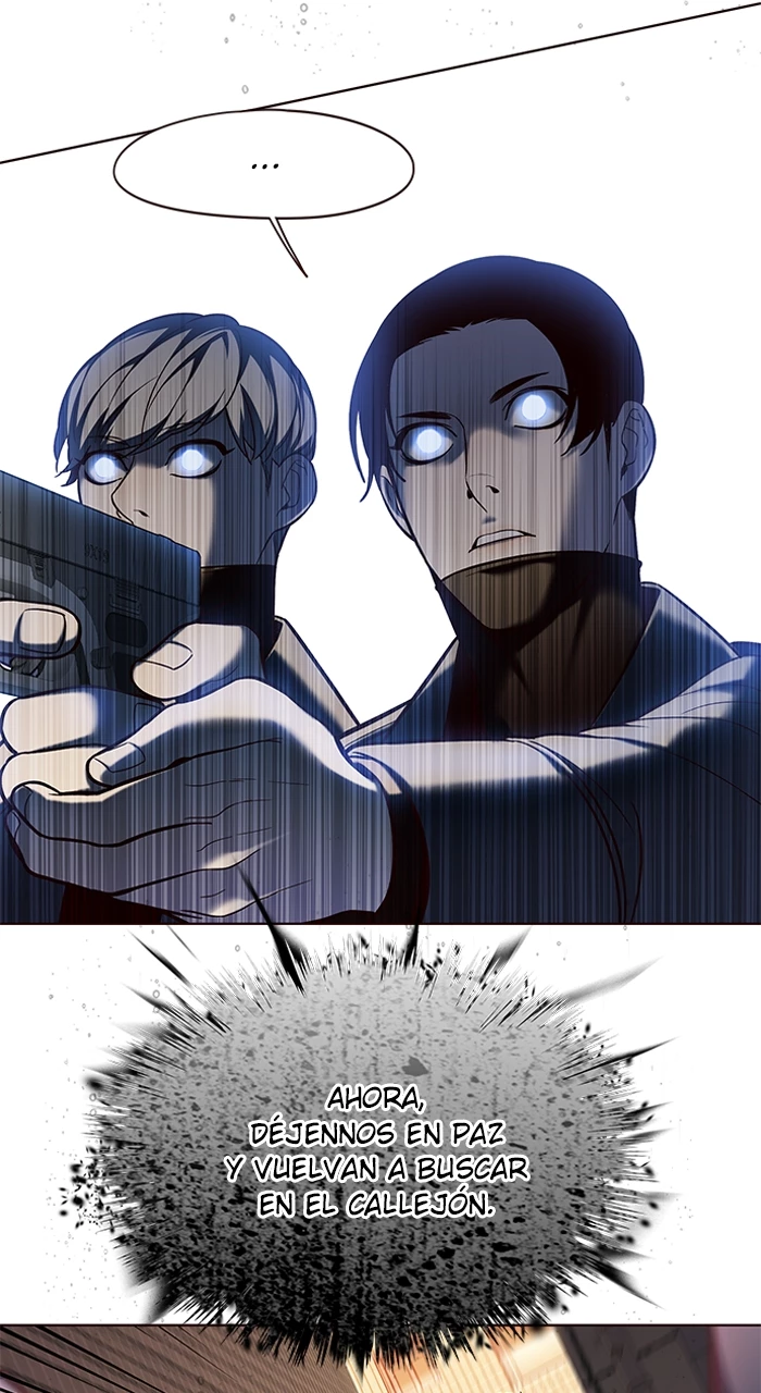 Eleceed Capitulo 106 página 47