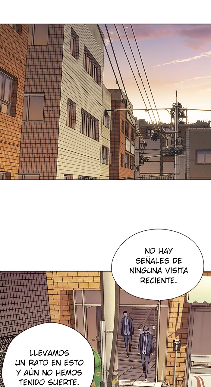 Eleceed Capitulo 106 página 5