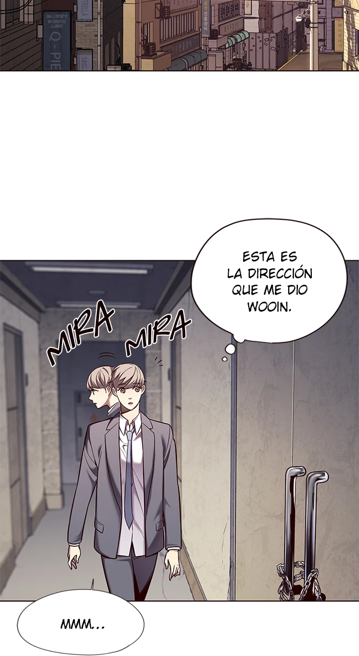 Eleceed Capitulo 106 página 50