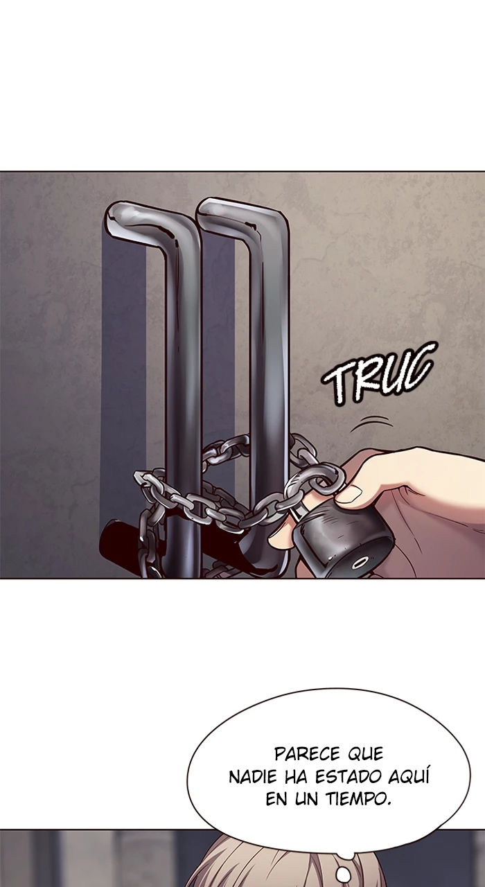 Eleceed Capitulo 106 página 51