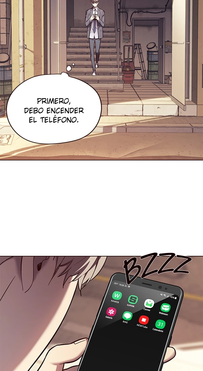 Eleceed Capitulo 106 página 53