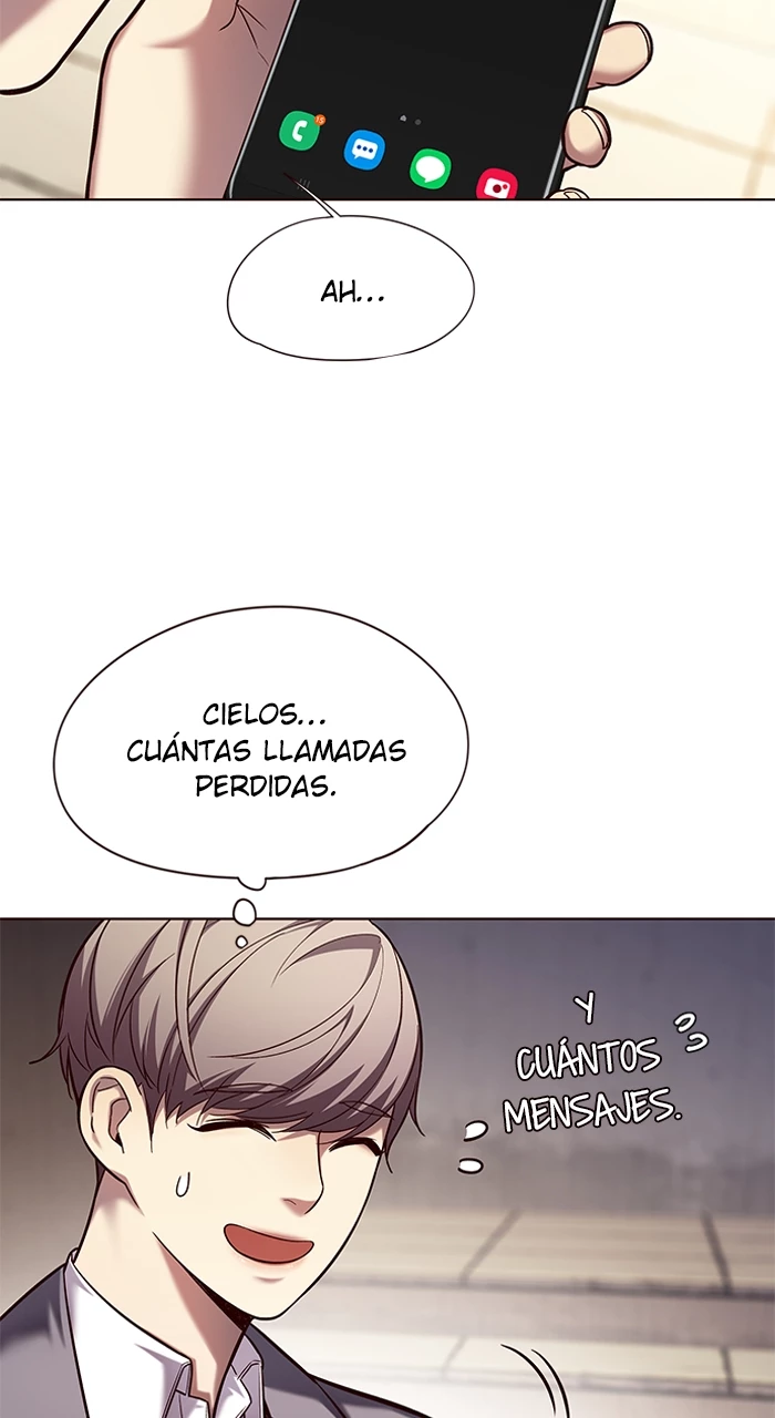 Eleceed Capitulo 106 página 54