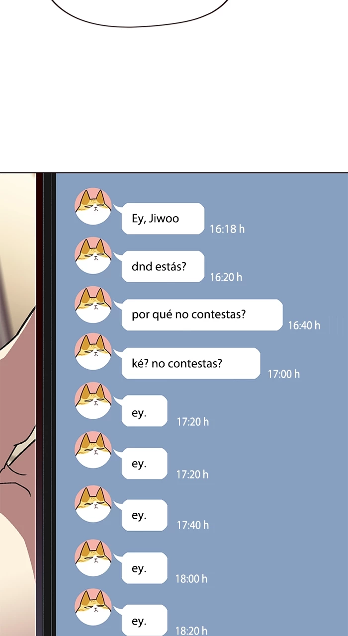 Eleceed Capitulo 106 página 56