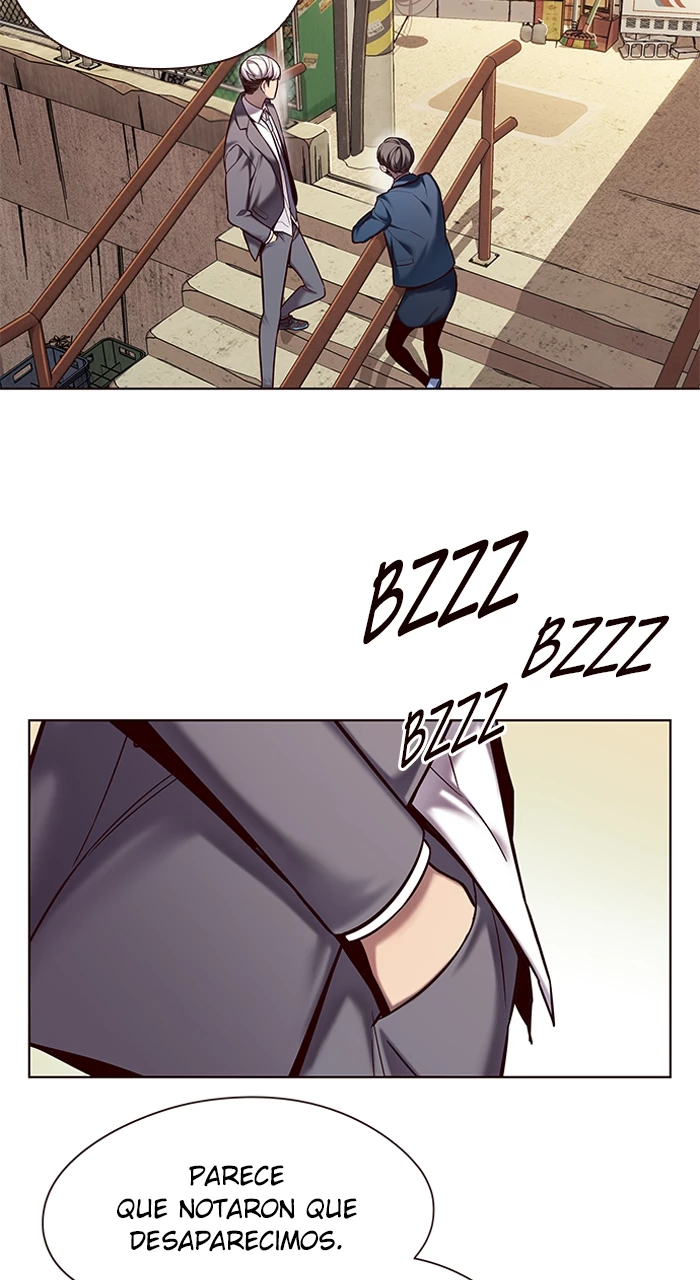 Eleceed Capitulo 106 página 6