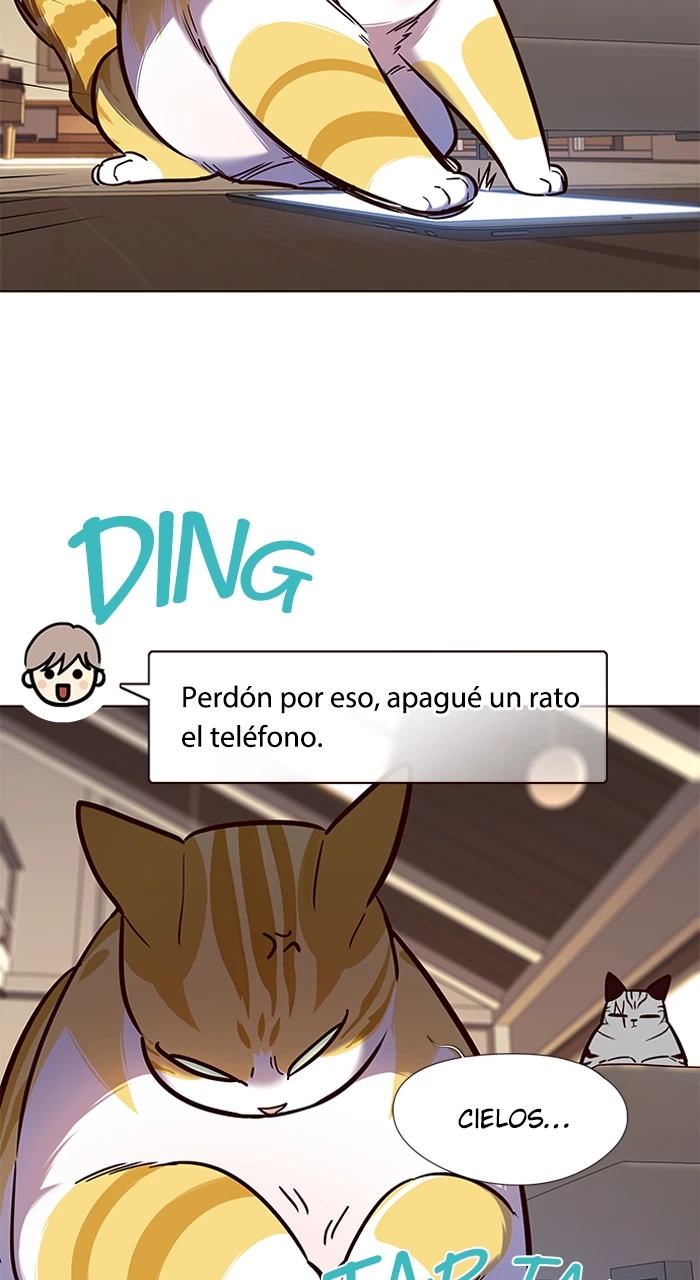 Eleceed Capitulo 106 página 61