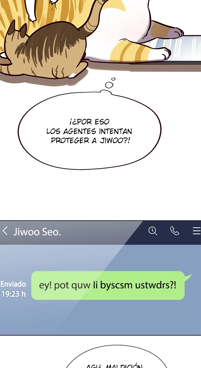 Eleceed Capitulo 106 página 65