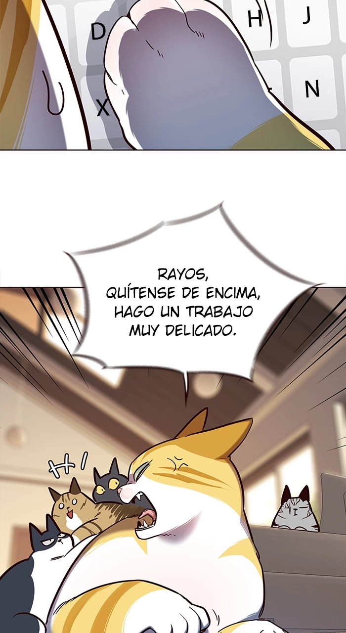 Eleceed Capitulo 106 página 67