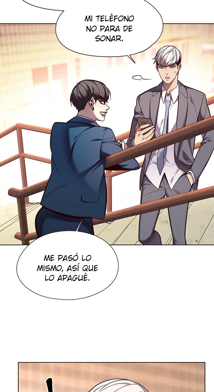 Eleceed Capitulo 106 página 7