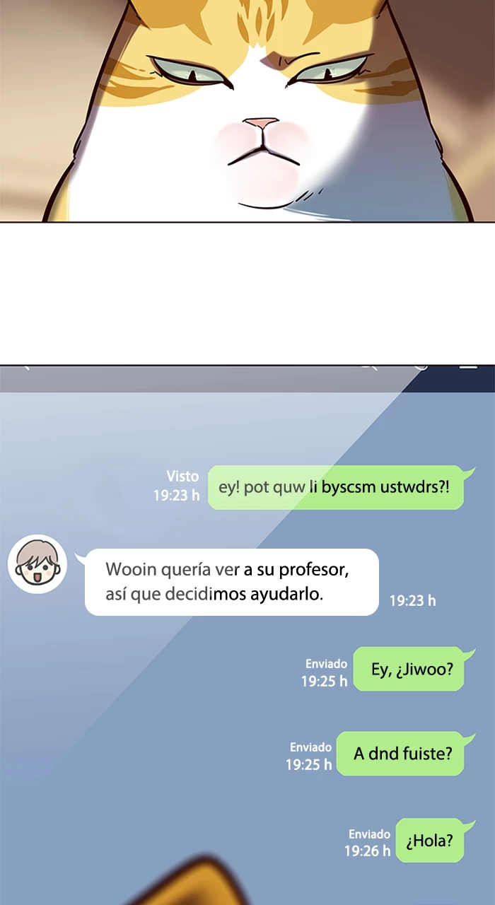Eleceed Capitulo 106 página 72