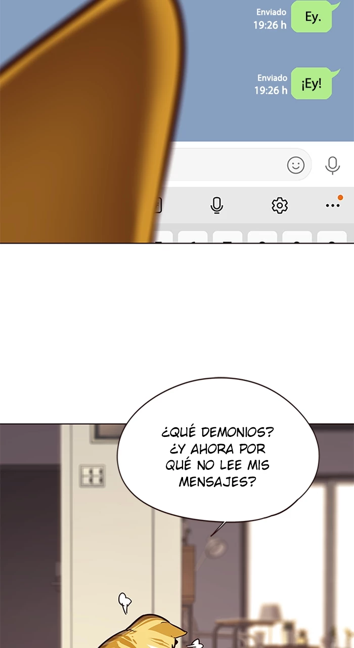Eleceed Capitulo 106 página 73