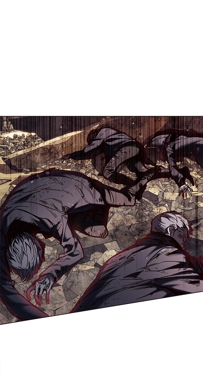Eleceed Capitulo 106 página 76