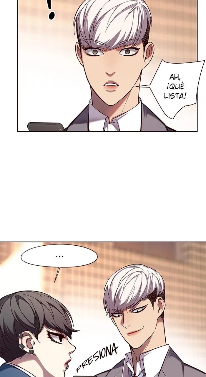 Eleceed Capitulo 106 página 8