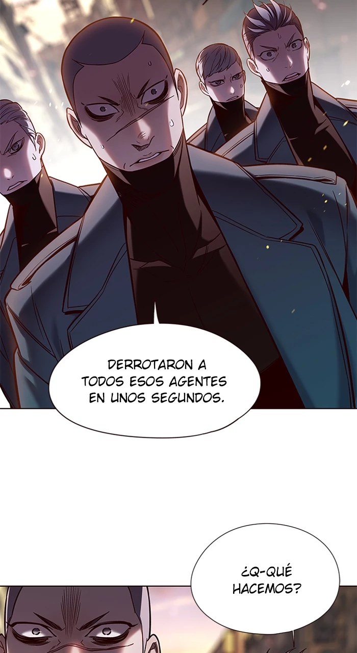 Eleceed Capitulo 107 página 11