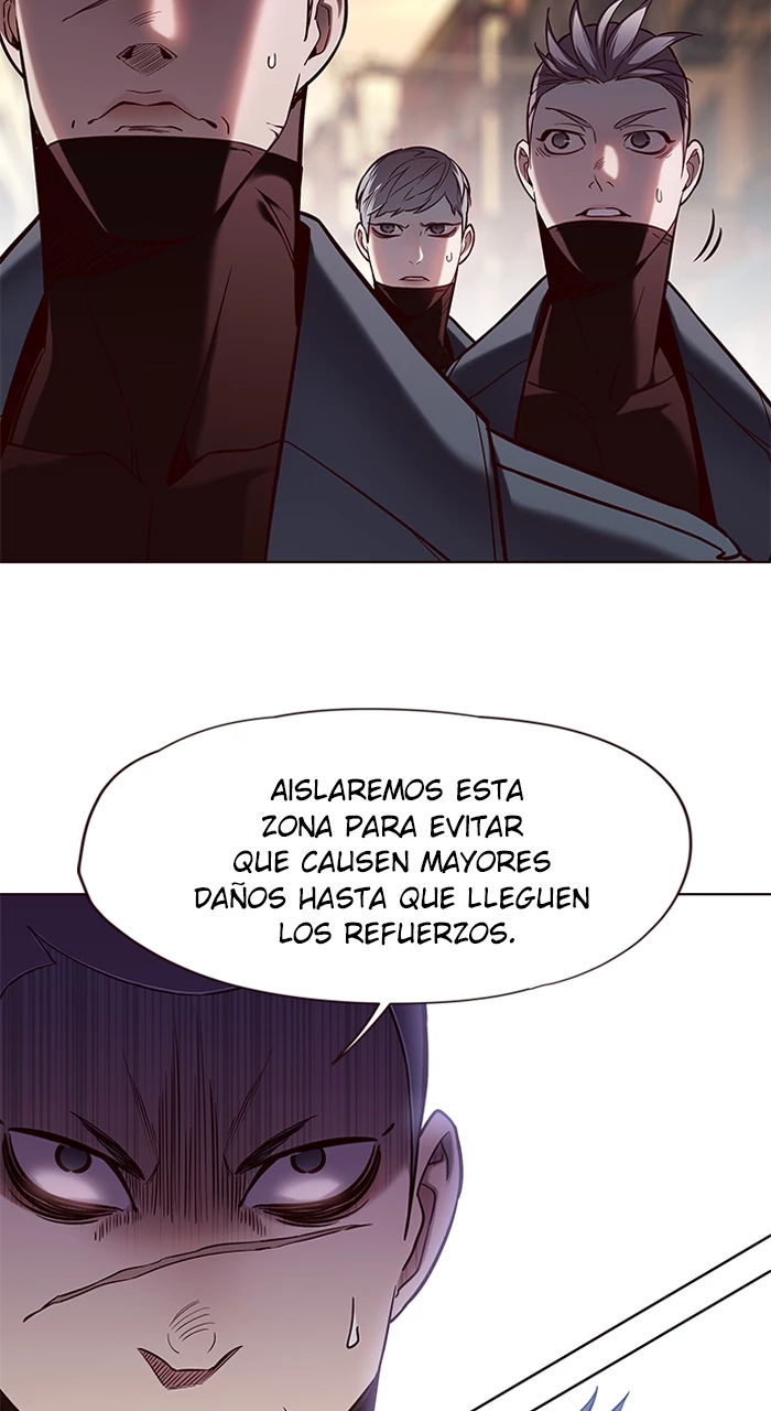 Eleceed Capitulo 107 página 12