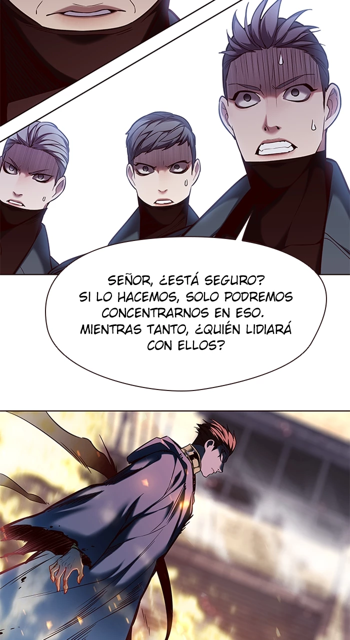 Eleceed Capitulo 107 página 13