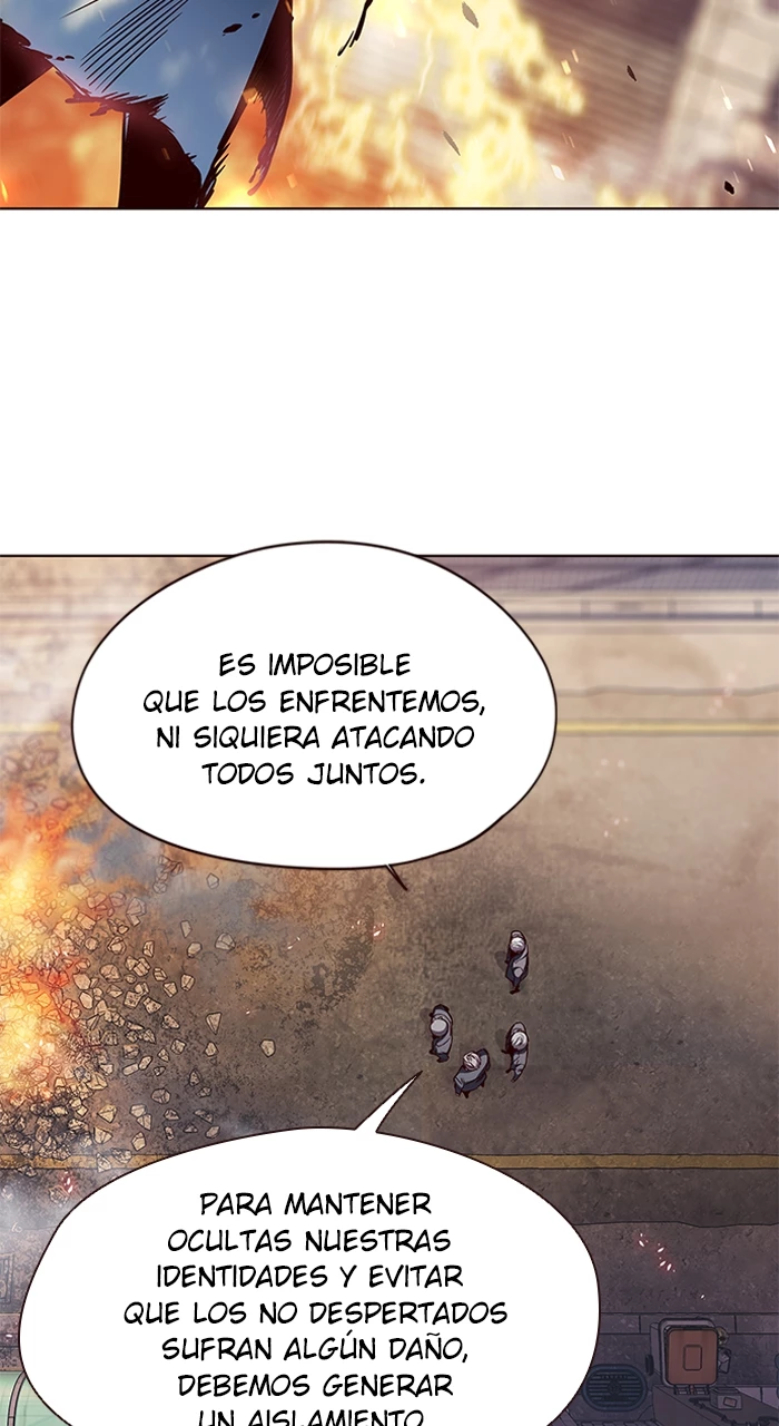 Eleceed Capitulo 107 página 14