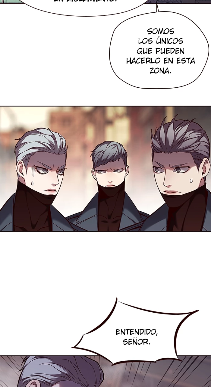 Eleceed Capitulo 107 página 15