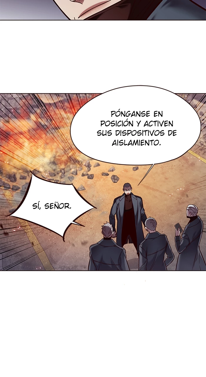 Eleceed Capitulo 107 página 17