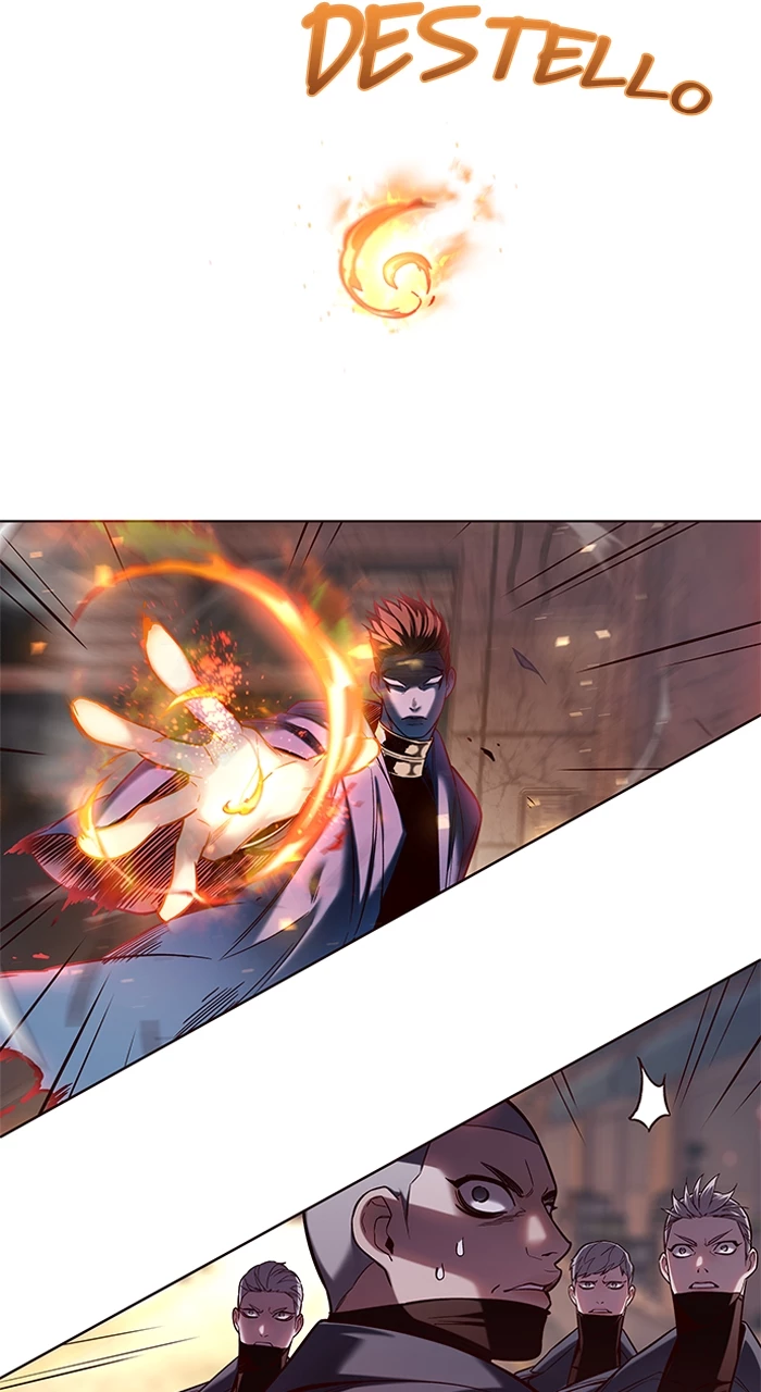 Eleceed Capitulo 107 página 18