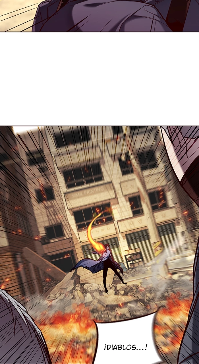Eleceed Capitulo 107 página 19