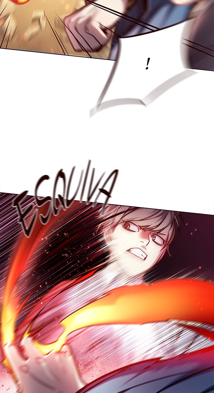 Eleceed Capitulo 107 página 25