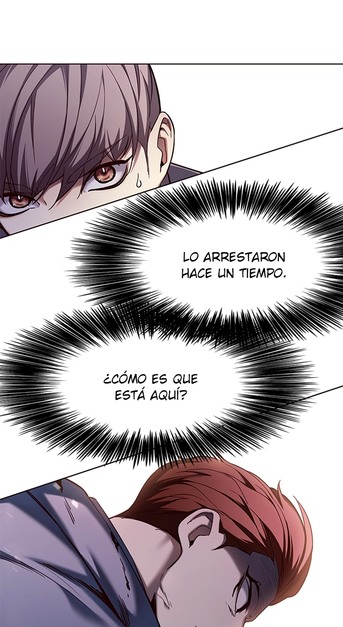 Eleceed Capitulo 107 página 28