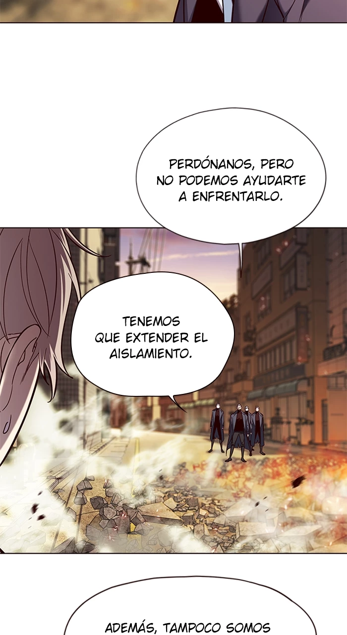 Eleceed Capitulo 107 página 30