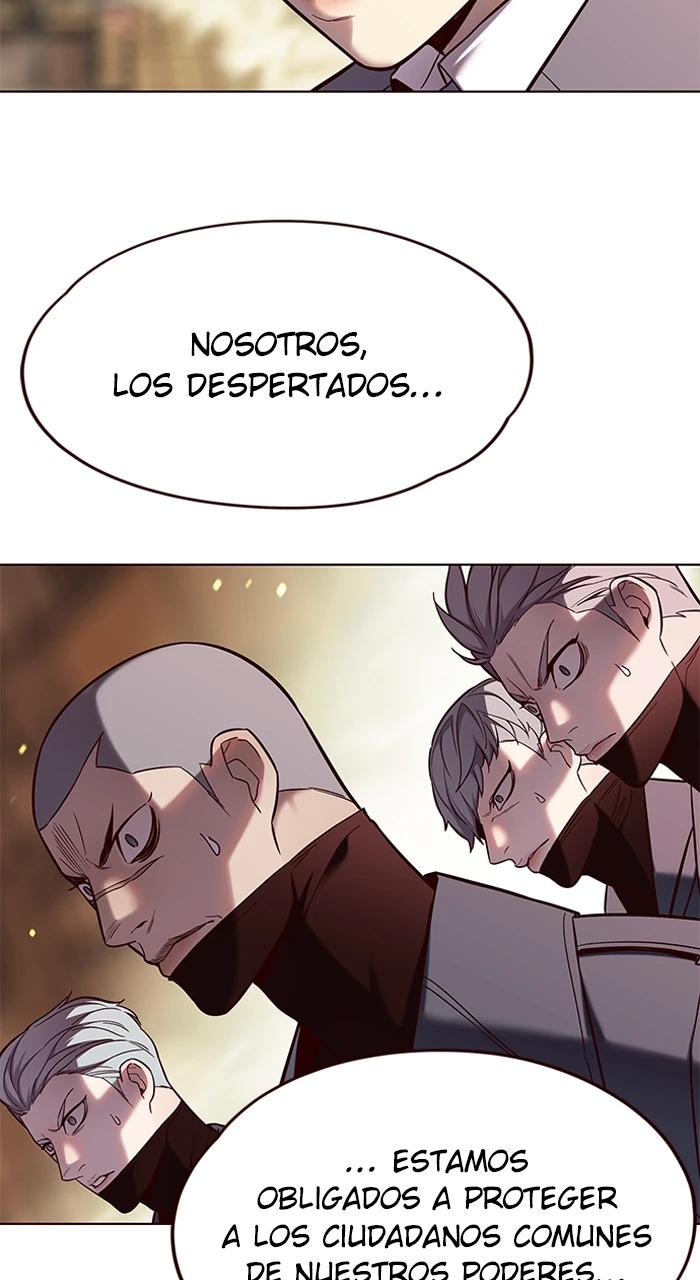 Eleceed Capitulo 107 página 32