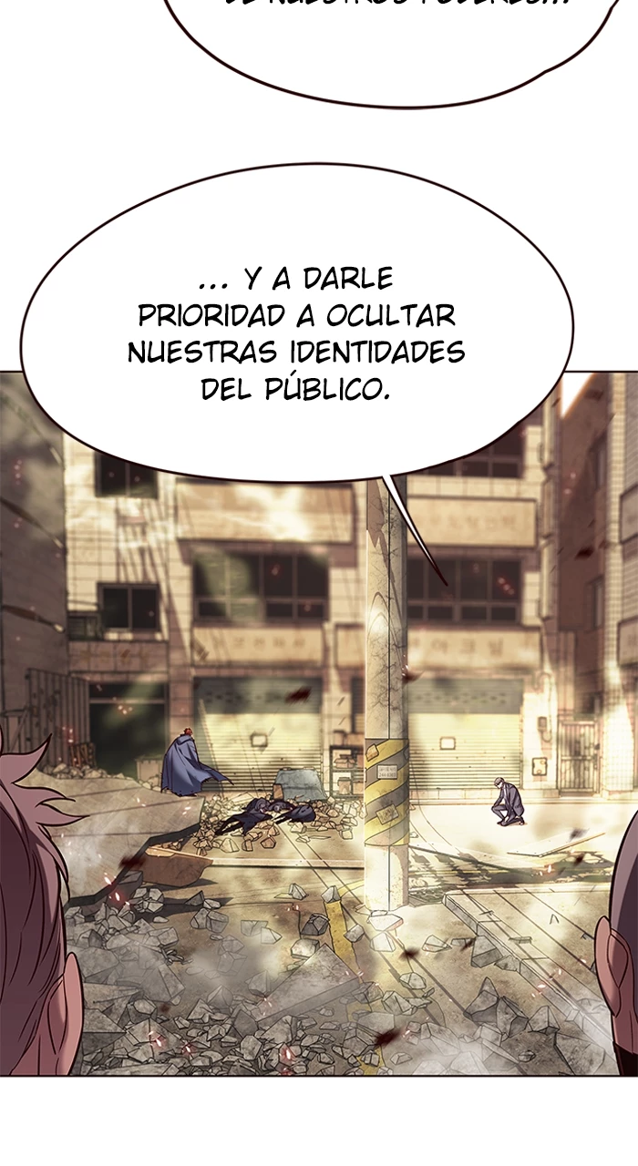 Eleceed Capitulo 107 página 33