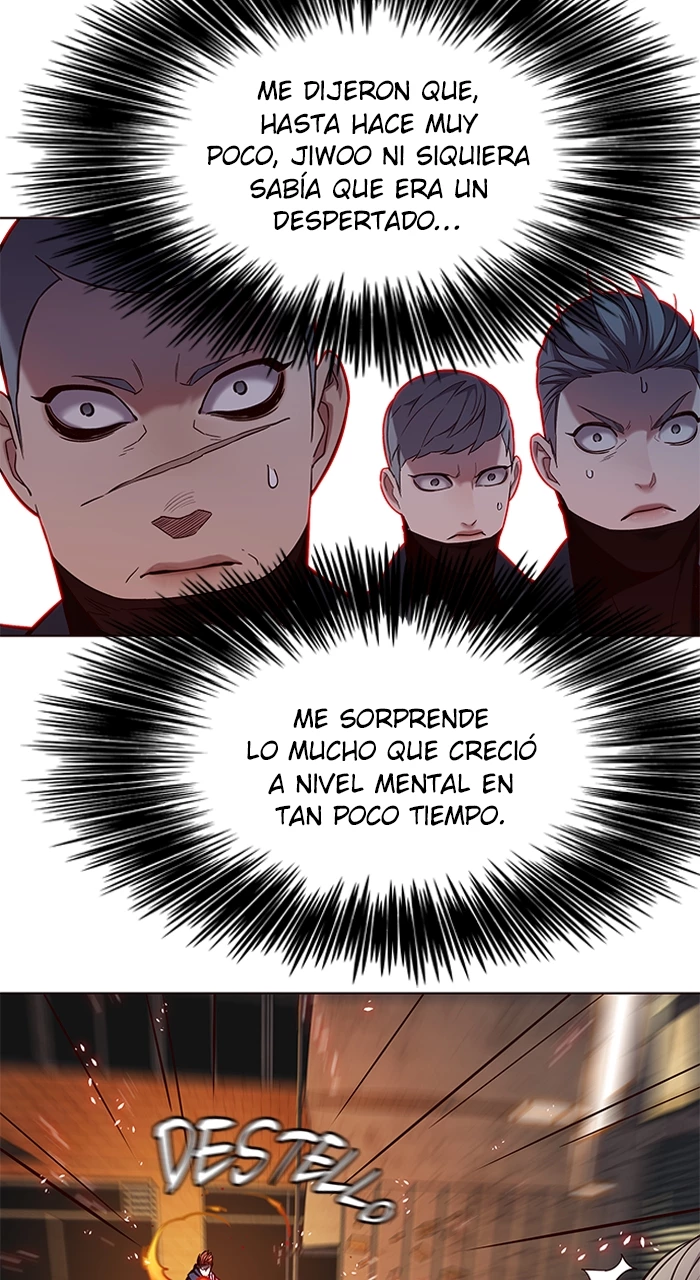Eleceed Capitulo 107 página 36