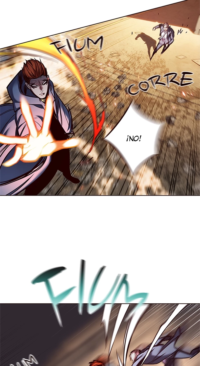 Eleceed Capitulo 107 página 40