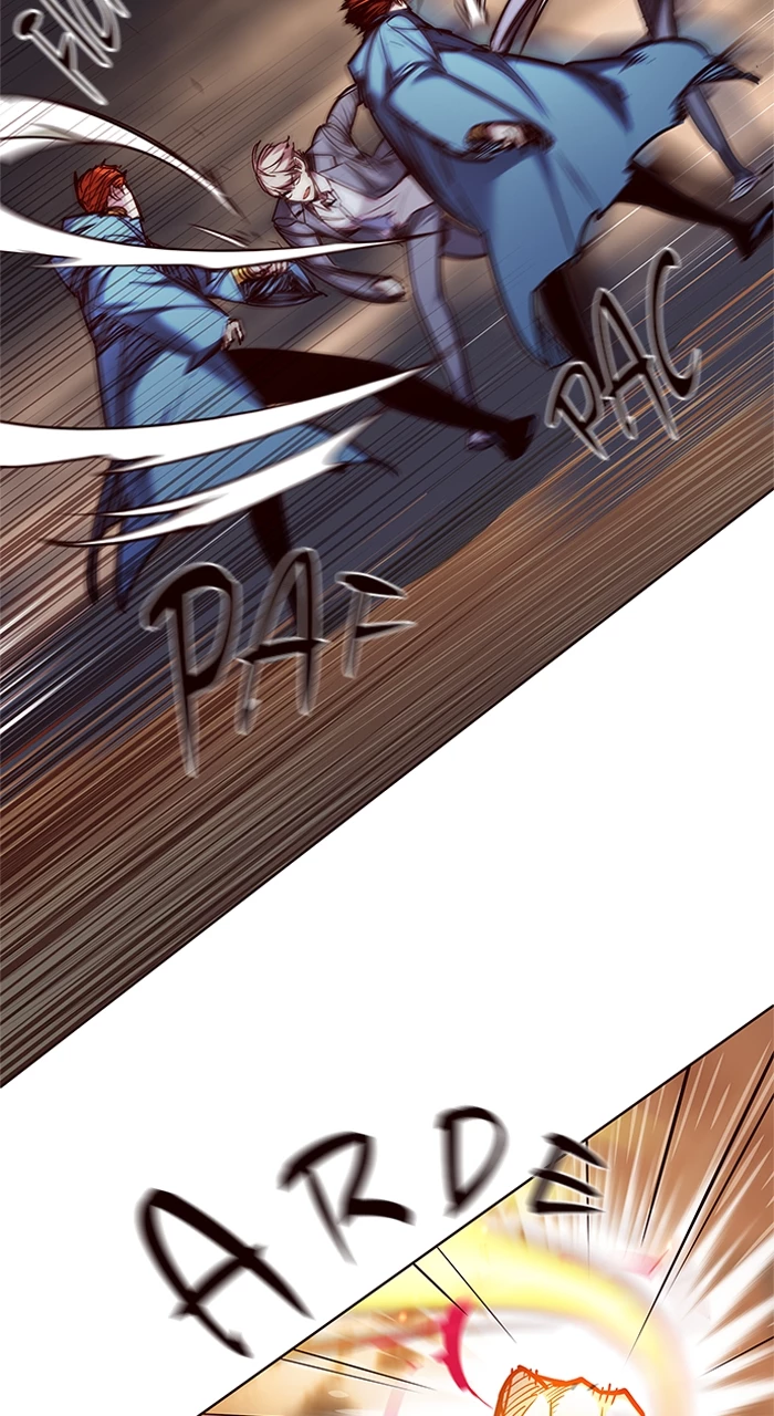Eleceed Capitulo 107 página 41