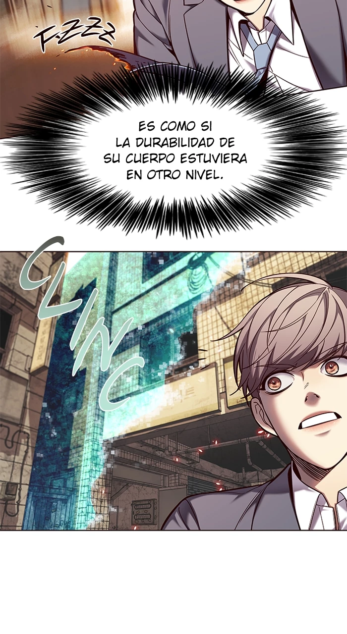 Eleceed Capitulo 107 página 45