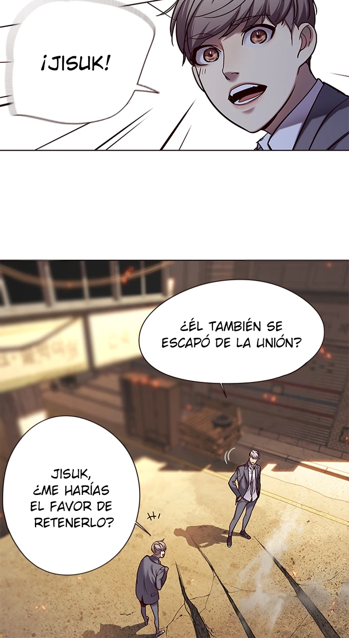 Eleceed Capitulo 107 página 53