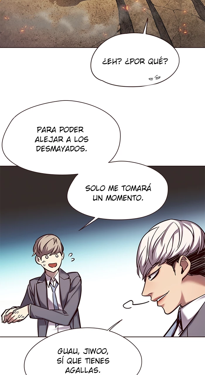 Eleceed Capitulo 107 página 54