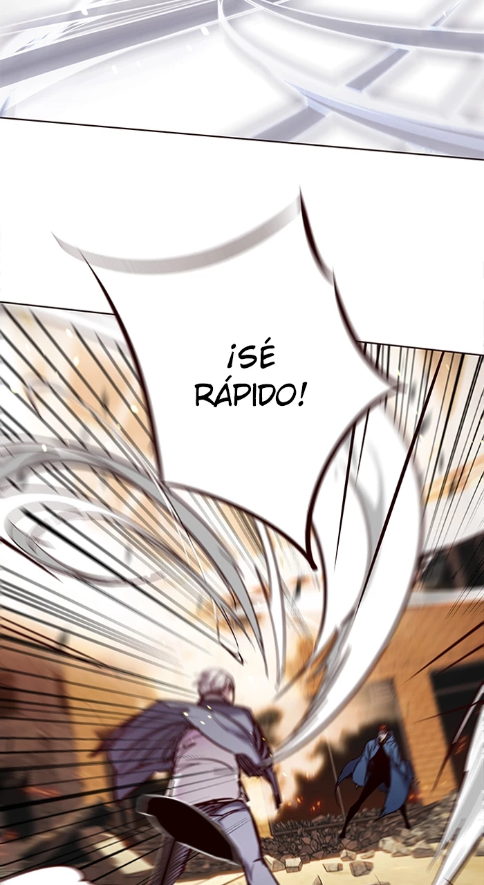 Eleceed Capitulo 107 página 58