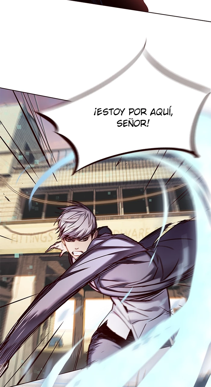Eleceed Capitulo 107 página 63