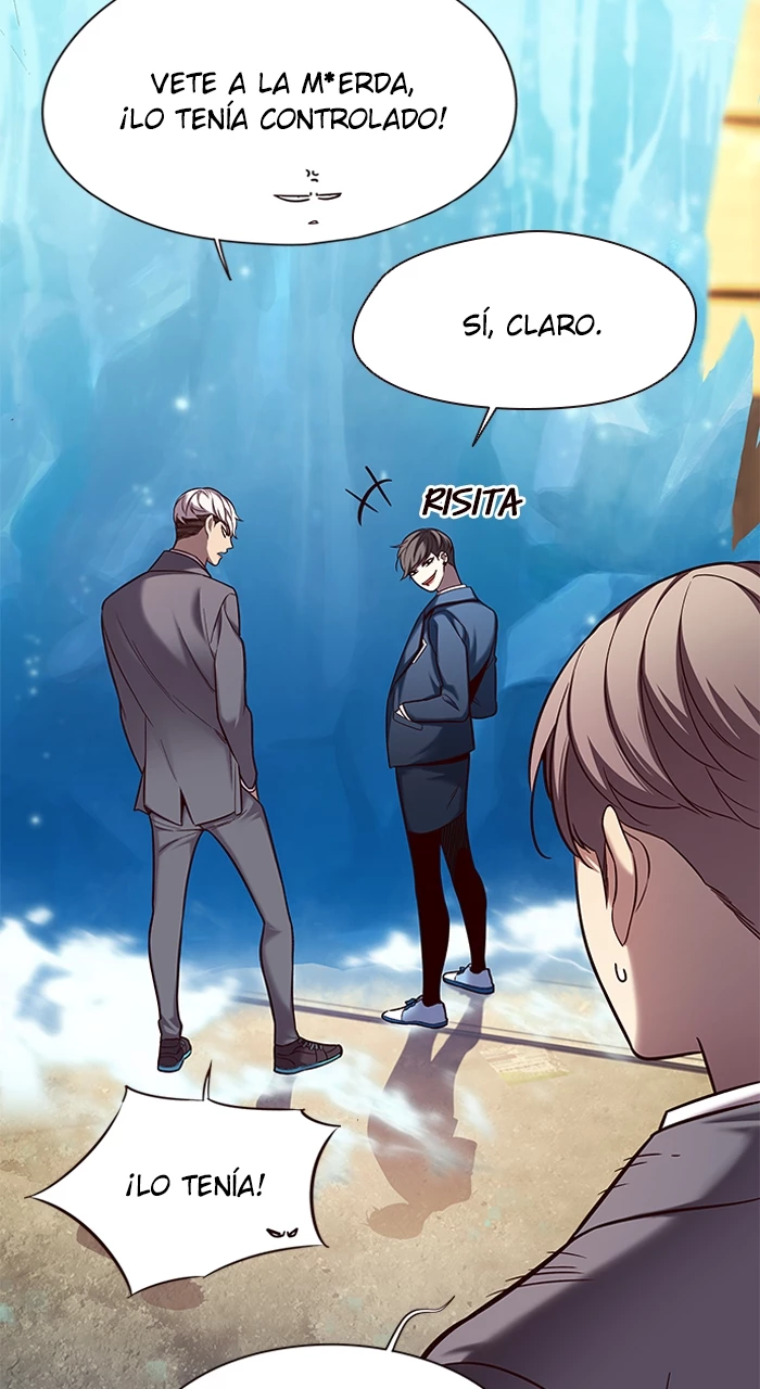 Eleceed Capitulo 107 página 72