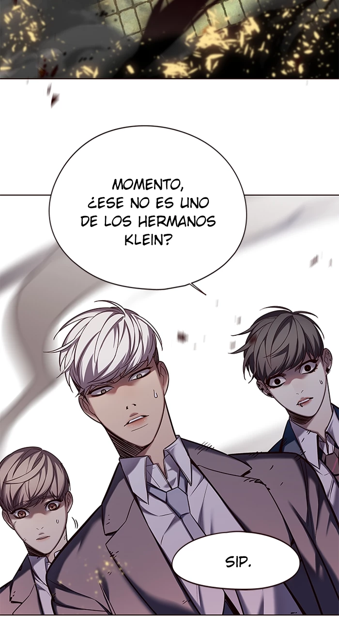 Eleceed Capitulo 107 página 81
