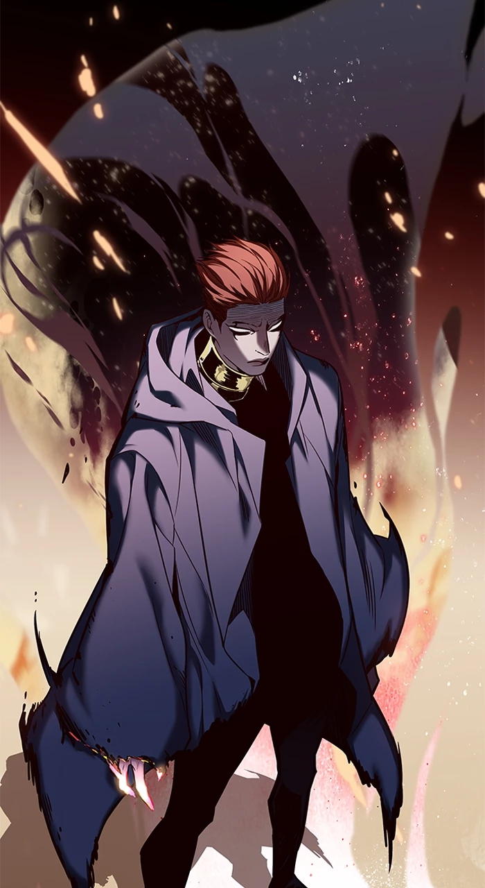Eleceed Capitulo 107 página 83