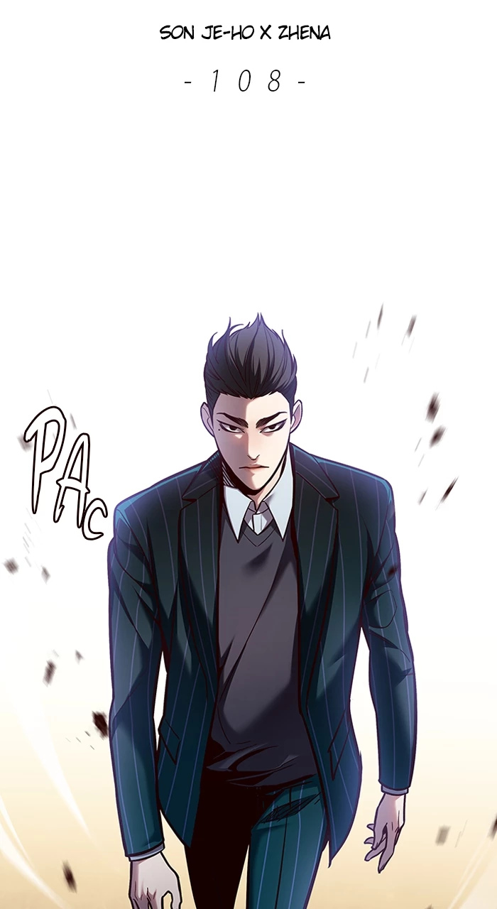 Eleceed Capitulo 108 página 2