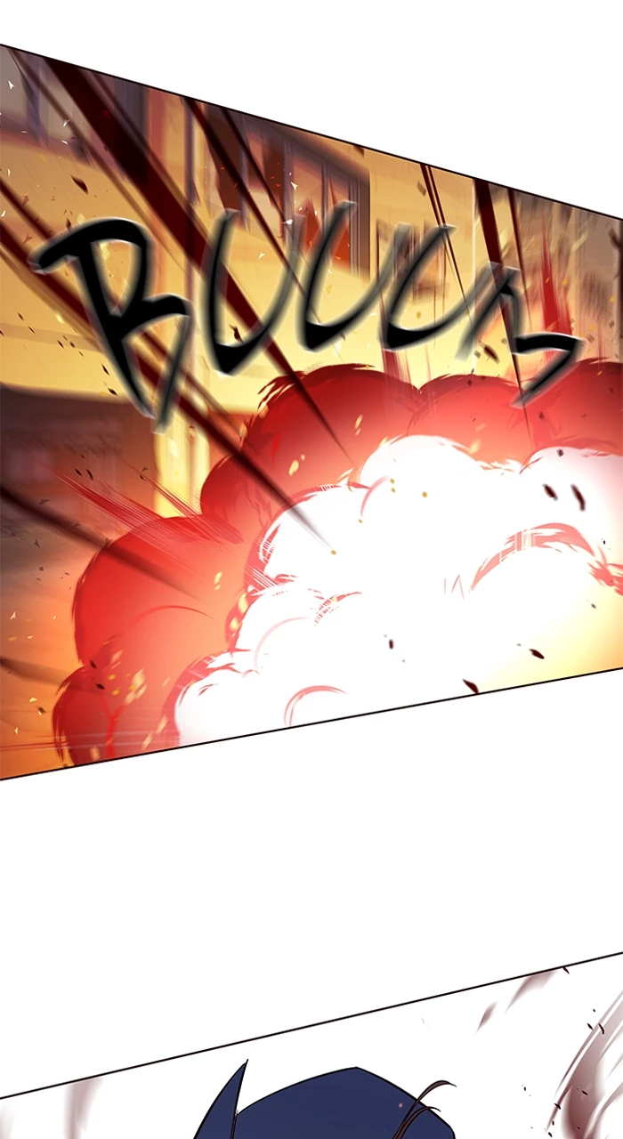 Eleceed Capitulo 108 página 20