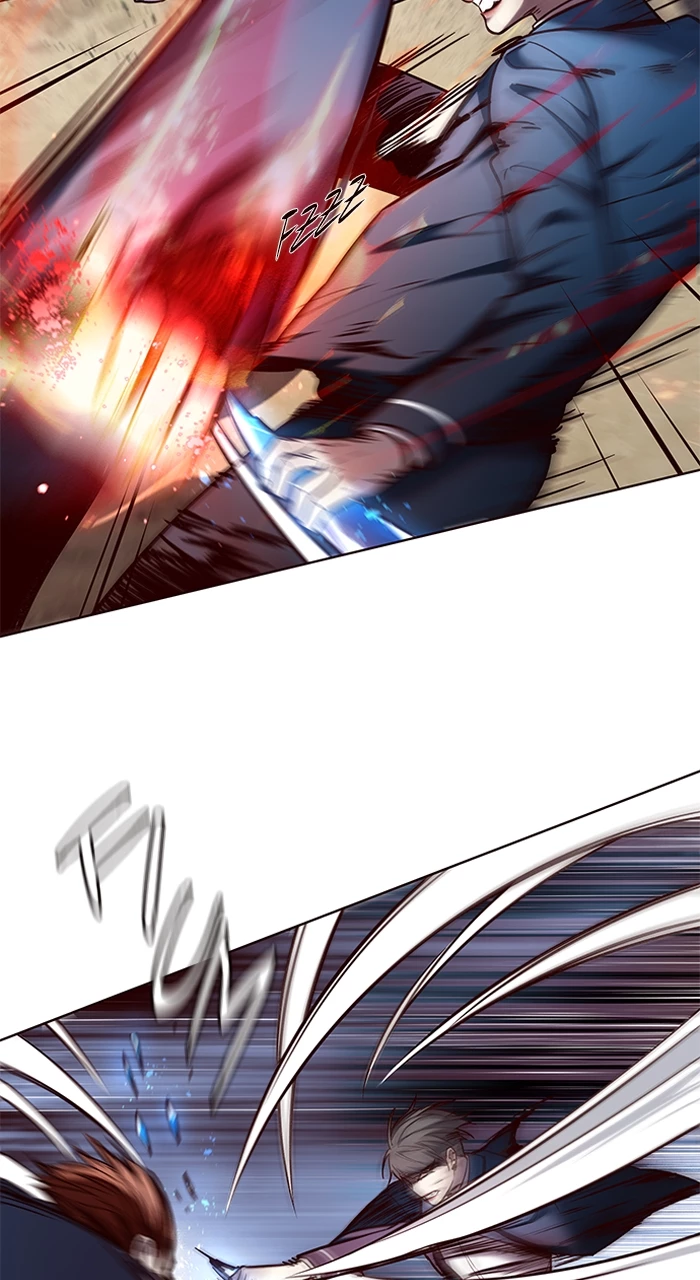 Eleceed Capitulo 108 página 32