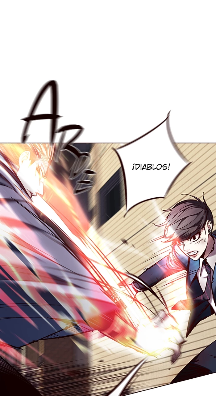 Eleceed Capitulo 108 página 35