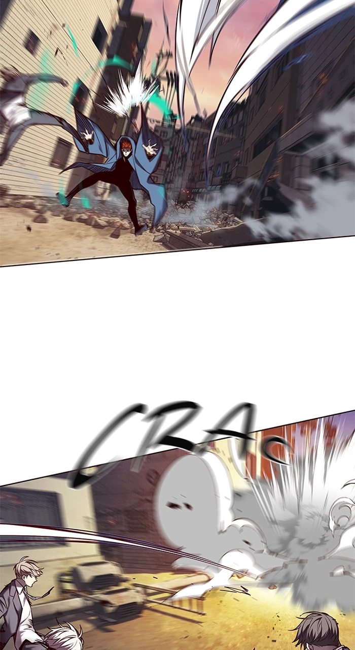 Eleceed Capitulo 108 página 38
