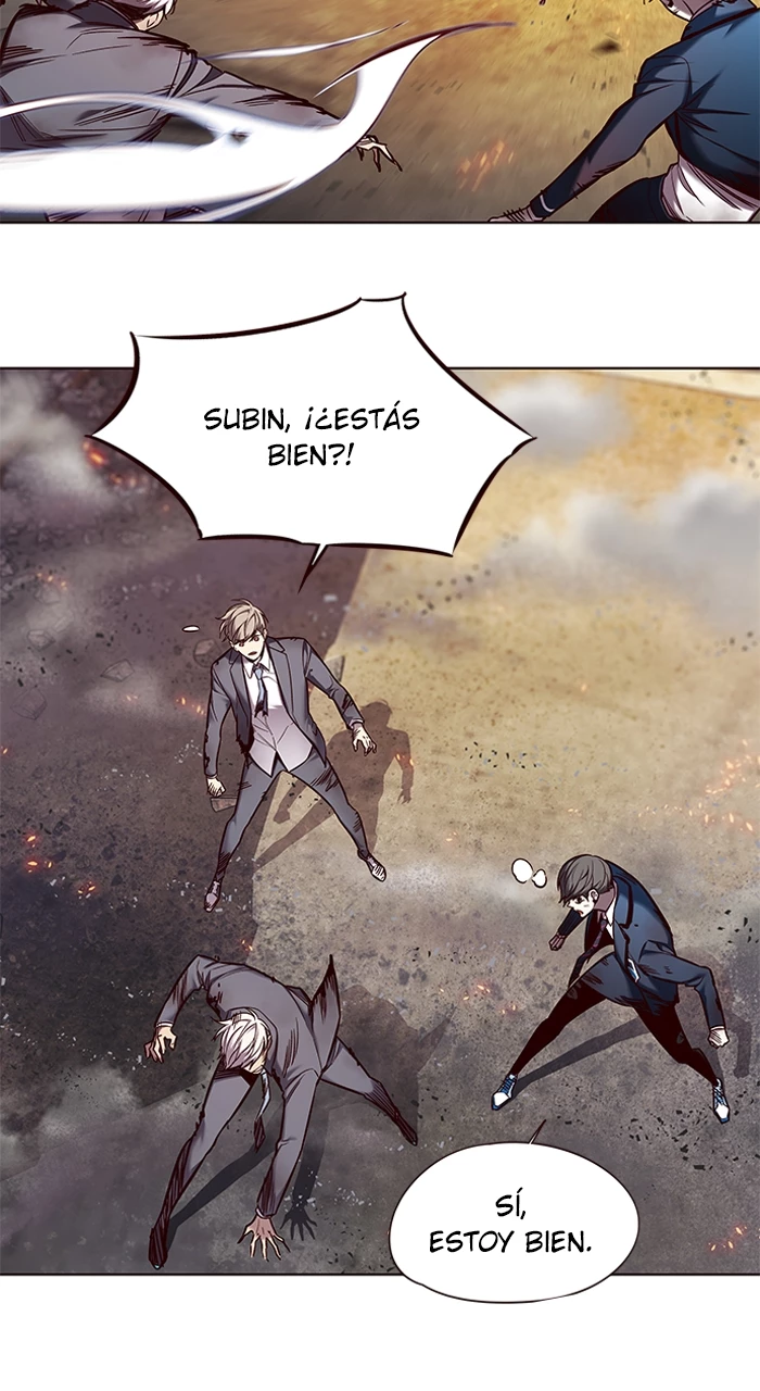 Eleceed Capitulo 108 página 39